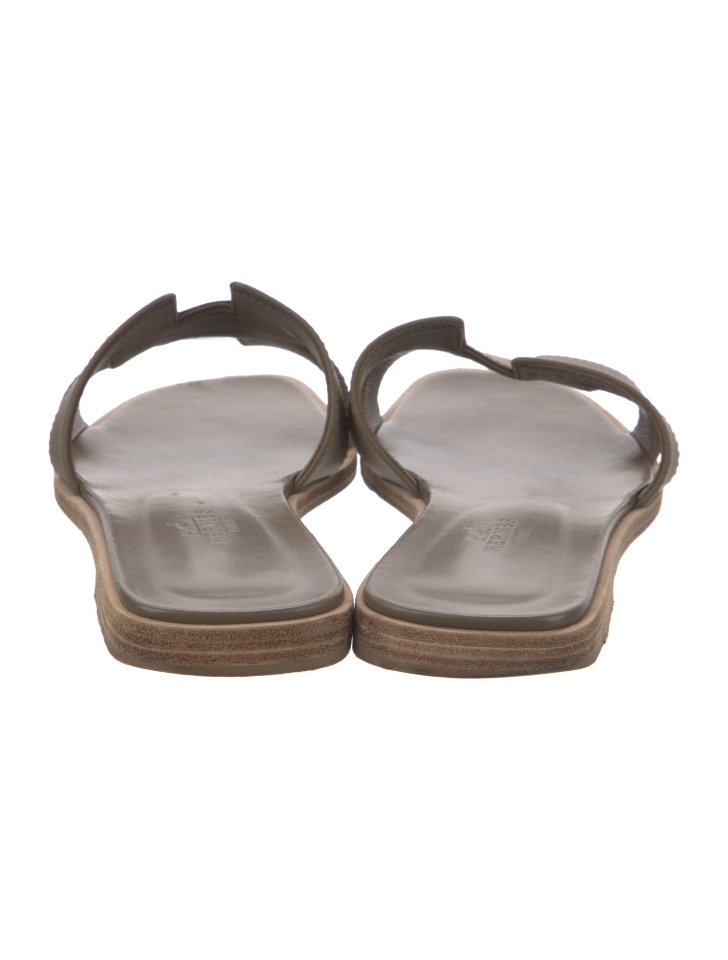 Hermès 2022 Oran Slides